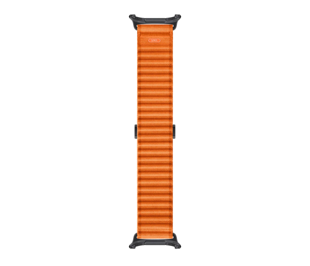 SAMSUNG Pasek Trail Band do Watch Ultra orange - 1347307 - zdjęcie 3